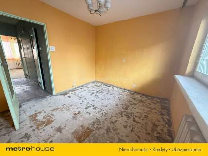 Widzew - Leszka Białego-3 pokoje, balkon, 2 piętro