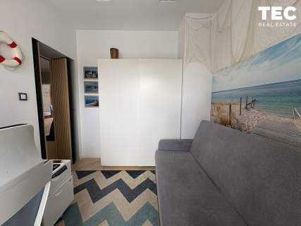 Zadbane I 4 pokoje Balkon Tramwaj