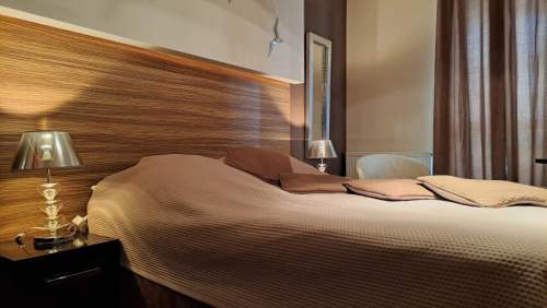 DIVA SPA apartament 2 pok. od zachodu. Do morza 300 m.