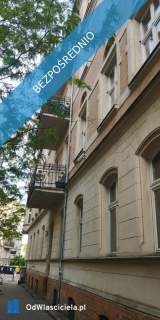 Duże mieszkanie blisko centrum Poznania