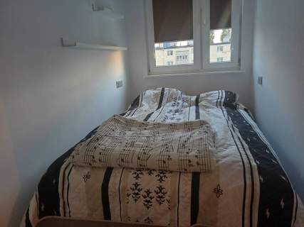 Mieszkanie do wynajęcia, 26 m2, Gdańsk