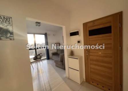Mieszkanie na sprzedaż, 25 m2, Warszawa