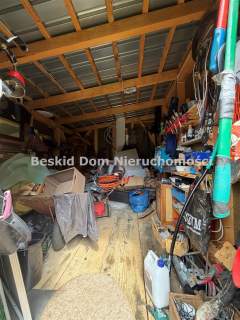 Dom na sprzedaż, 45 m2, Bystra