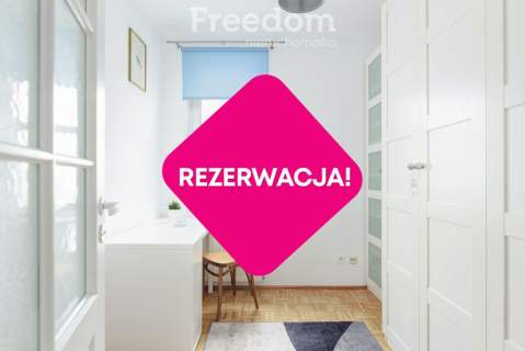 Dwupoziomowe mieszkanie na Zieleńcu