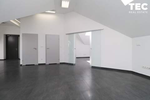 Biuro do wynajęcia, 82 m2, Kraków