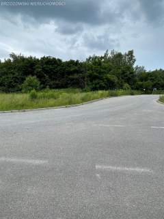 Wilanów, Zawady, 1209 m2, MPZP, usługowa