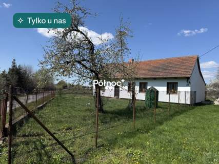 Dom z charakterem w Buczkowie k/Rzezawy