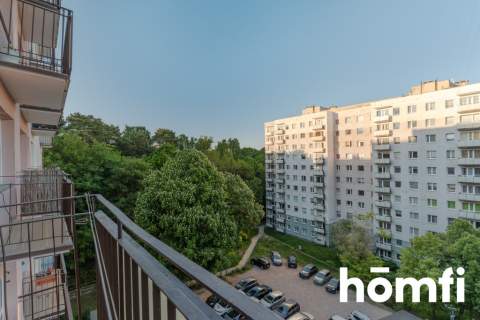 Przytulna kawalerka 32,3 m2 Gdańsk Oliwa
