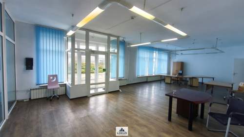 Magazyn 1000 m2 z biurem plac 1ha Stryków A1/A2
