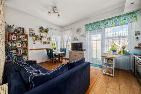 3 pokoje 49 m duży balkon Winda 2014 r.