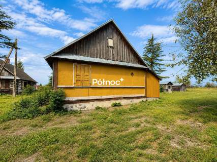 Siedlisko 1,1 ha w Kozłach
