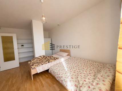 Apartament 130m2 - Sobieskiego , ostatnie piętro