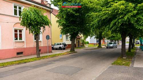 Mieszkanie na sprzedaż, 61,91 m2, Trzcianka