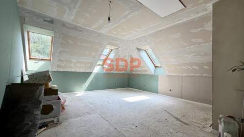 Wolnostojący dom 218m2 na działce 1000m2