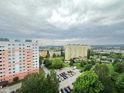 3 pokoje z pięknymi widokami - bez piecyka