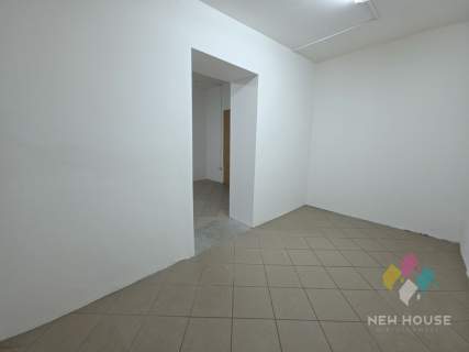 ul. Fabryczna, lokal użytkowy pow. 372 m2, parter