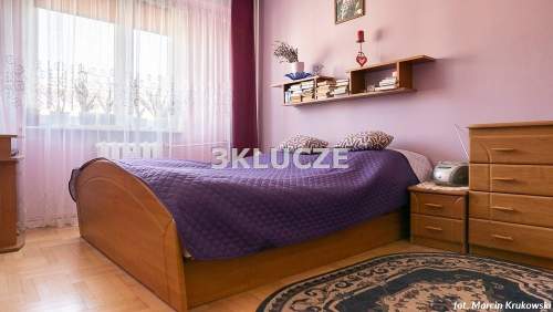 Dwa pokoje Czuby - Bursztynowa