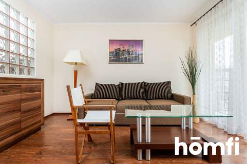 Bociana, 42m 2 pokoje blisko O3 EPAM LUXOFT
