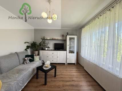 Dom wolnostojący - Osiedle Witosa - nowa ceana
