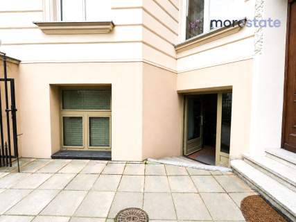 Lokal handlowy na Starym Mieście, 2 pom. ul. Szlak