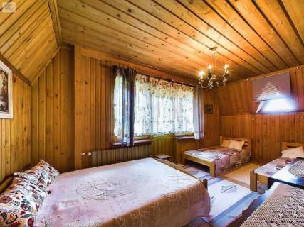 Widokowy dom pod inwestycję 24 ary w top lokalizacji