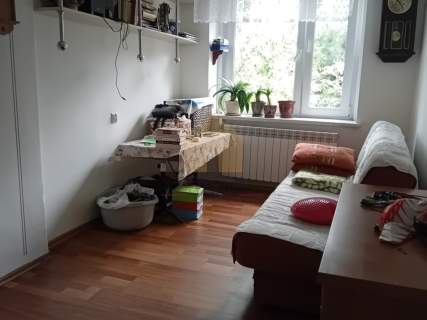 Przytulne 3 pokojowe mieszkanie w Bielawie