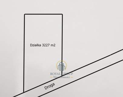 Działka budowlana