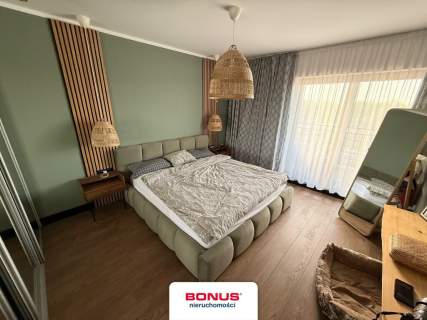 Komfortowy apartament 3 pokoje, Warszewo