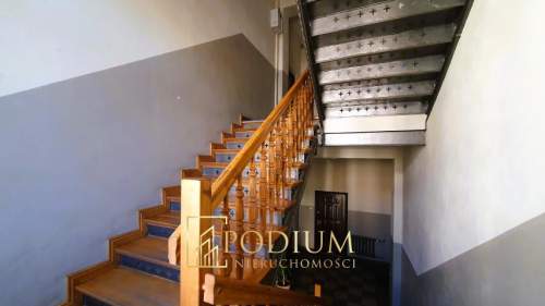 Gustowny apartament / balkon / widok na Sky Tower