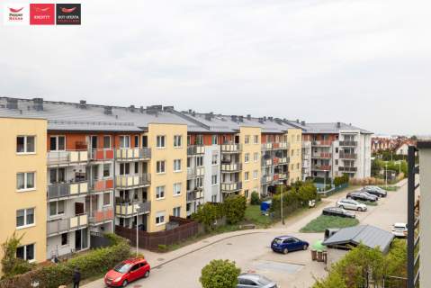3 pokojowe mieszkanie na osiedlu Nowy Horyzont