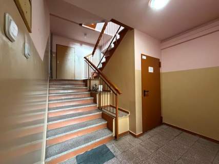 Mieszkanie do wynajęcia, 36,6 m2, Warzymice
