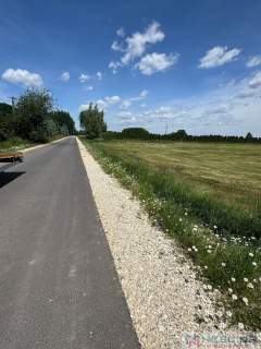 Duża działka z potencjałem 8690m2