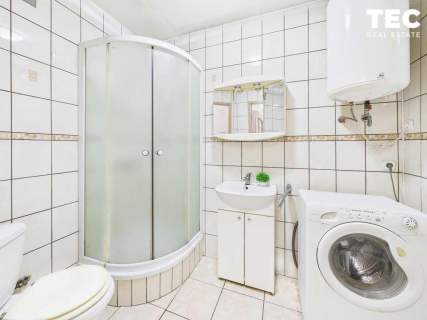 Mieszkanie 80m2, ogrzewanie miejskie