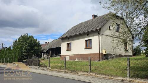 Dom Skrzyszów   cisza, zieleń i szybki dojazd