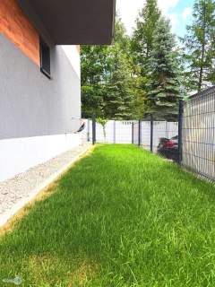 Apartament tuż obok Zalewu w Cedzynie - ZOBACZ