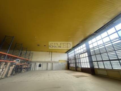 Wys.6m,magazyn,produkcja,parking,plac manewrowy,24