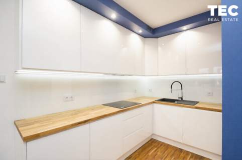 Apartament 2 pok przy Bulwarach - RIVA VERONA