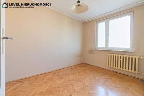 Mieszkanie dwupokojowe na start