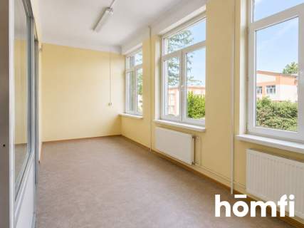 Budynek usługowy 320 m Zamość