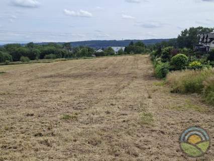 Bolechowice gm. Zabierzów - działka budowlana 2500 m2