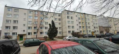 Mieszkanie na sprzedaż, 60 m2, Głuchołazy