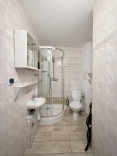 Mieszkanie na sprzedaż, 46 m2, Szczecin