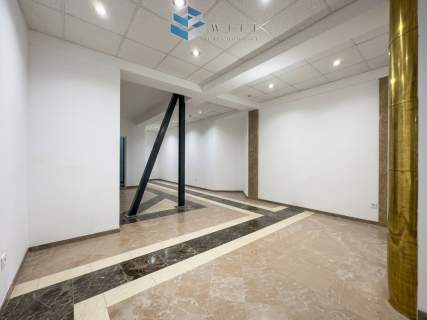 Biuro do wynajęcia, 42 m2, Ostróda