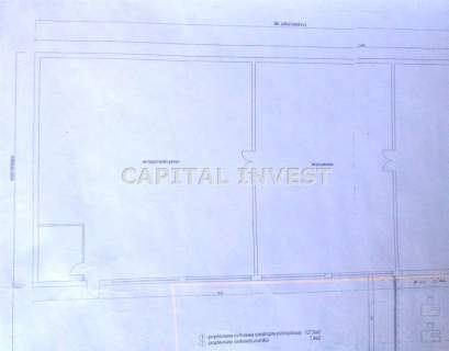 Magazyn do wynajęcia, 500 m2, Andrychów