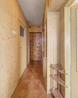 Przestronne M3 na Tysiącleciu Duży Balkon