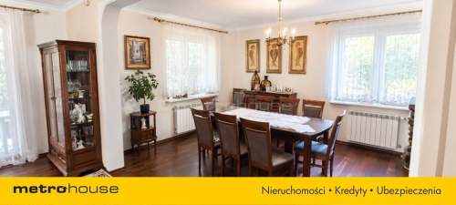 Sprzedam elegancki dom nad Bzurą, Sochaczew,224m2