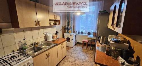 Mieszkanie na sprzedaż, 84 m2, Dębno