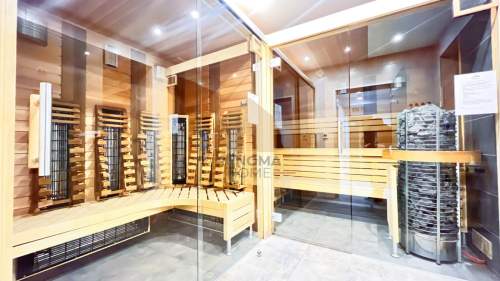 Gotowy Apartament 2 pok. 51 m2 Willa Józefina SPA