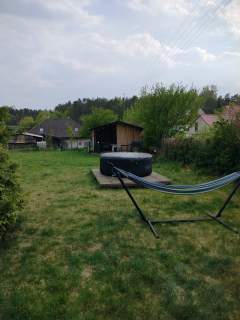 Sprzedam Dom STARE JUCHY - Mazury