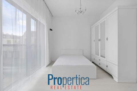 Villa Berensona elegancki apartament